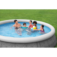 Bestway Pool Fast Set 3,66 x 76cm