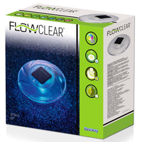 Bestway Solar Float Lamp Flowclear