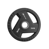 Master Fitness PU Plates Pro 1.25 - 25KG