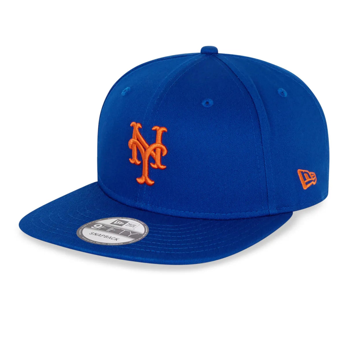 New Era NOS MLB OTC 9FIFTY NEYMET  Otc