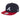 New Era NOS MLB OTC 9FIFTY ATLBRA  Otc