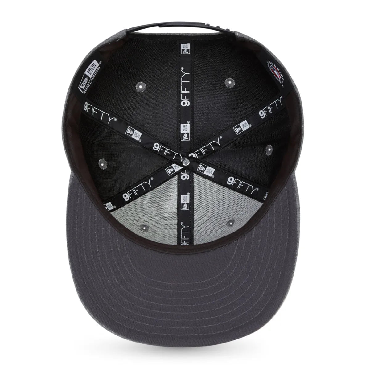 New Era NOS JERSEY 9FIFTY NEYYAN  Hgpwhi