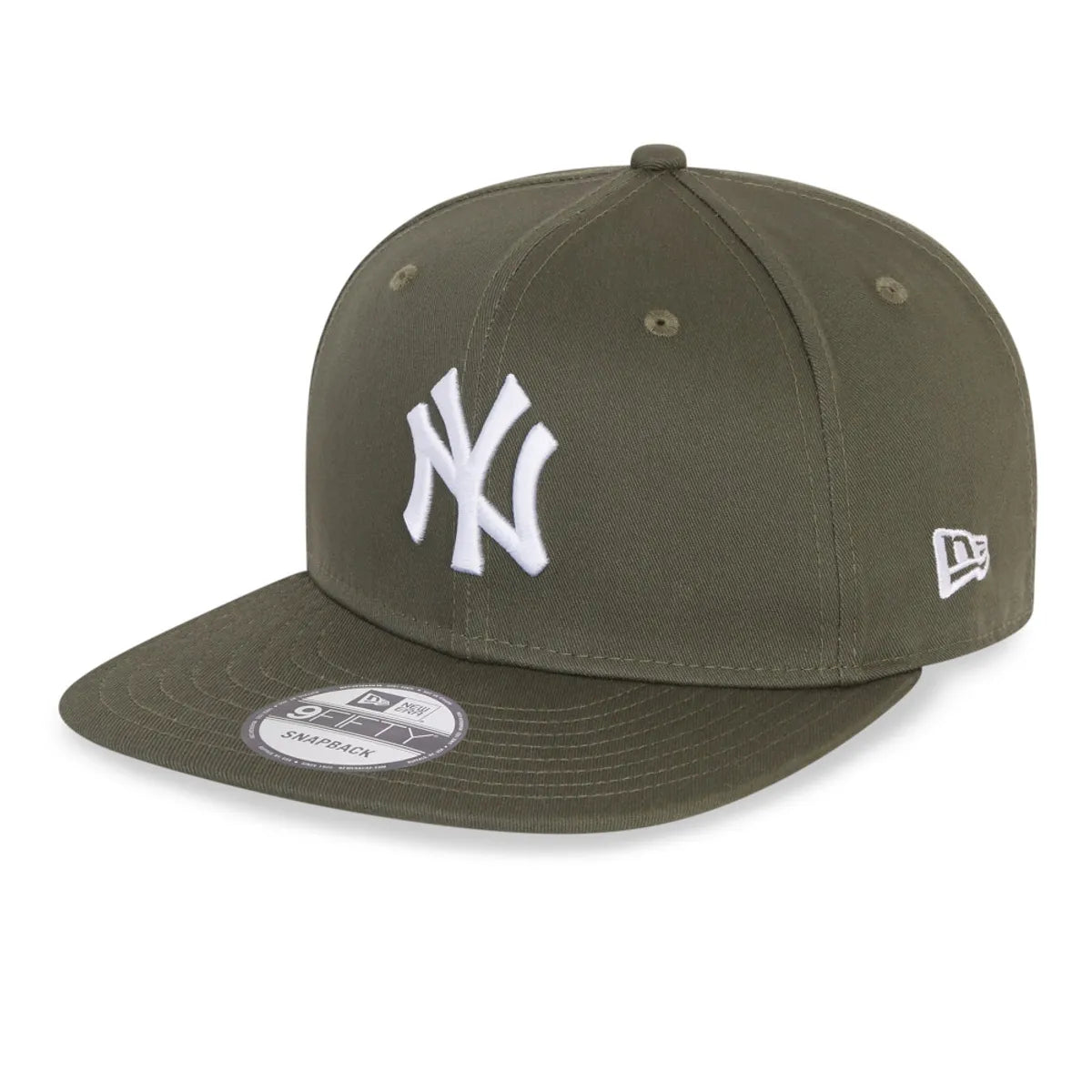New Era NOS MLB COLOUR 9FIFTY NEYYAN  Novwhi