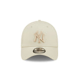 New Era LEAGUE ESSENTIAL 39THIRTY NEY Stnstn