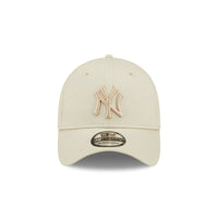 New Era LEAGUE ESSENTIAL 39THIRTY NEY Stnstn