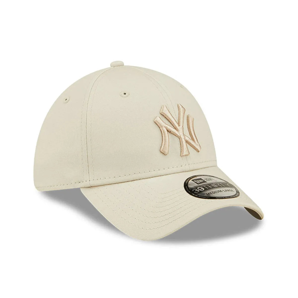 New Era LEAGUE ESSENTIAL 39THIRTY NEY Stnstn