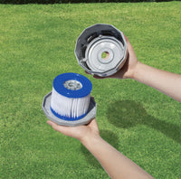Bestway Filter Cartridge(VI) Lay-Z-Spa