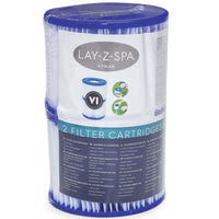 Bestway Filter Cartridge(VI) Lay-Z-Spa