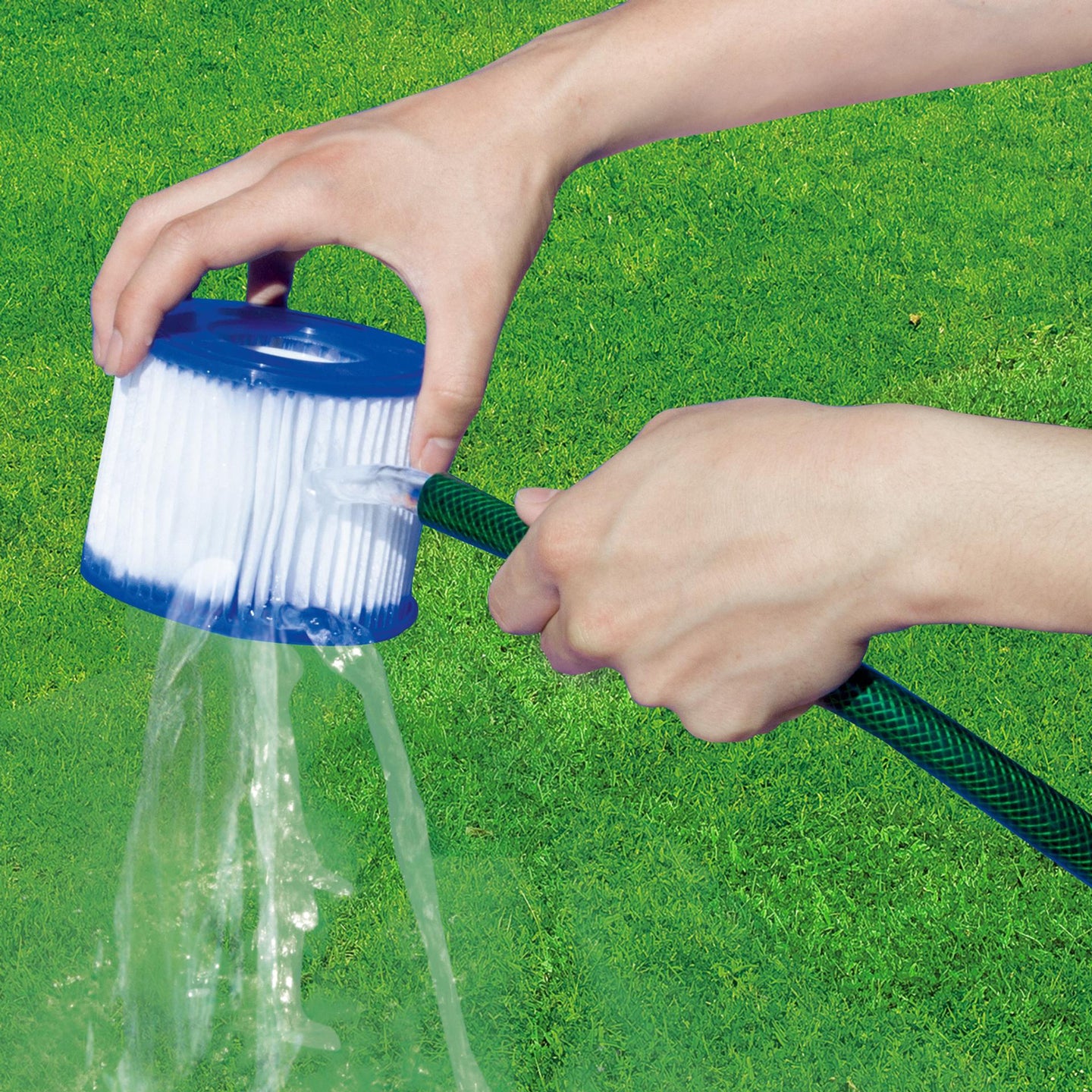 Bestway Filter Cartridge(VI) Lay-Z-Spa