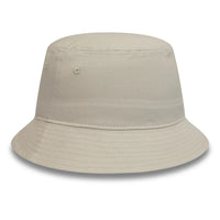 New Era ESSENTIAL TAPERED BUCKET NEWE Stnwhi