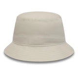 New Era ESSENTIAL TAPERED BUCKET NEWE Stnwhi