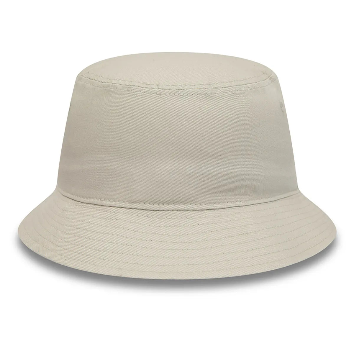New Era ESSENTIAL TAPERED BUCKET NEWE Stnwhi