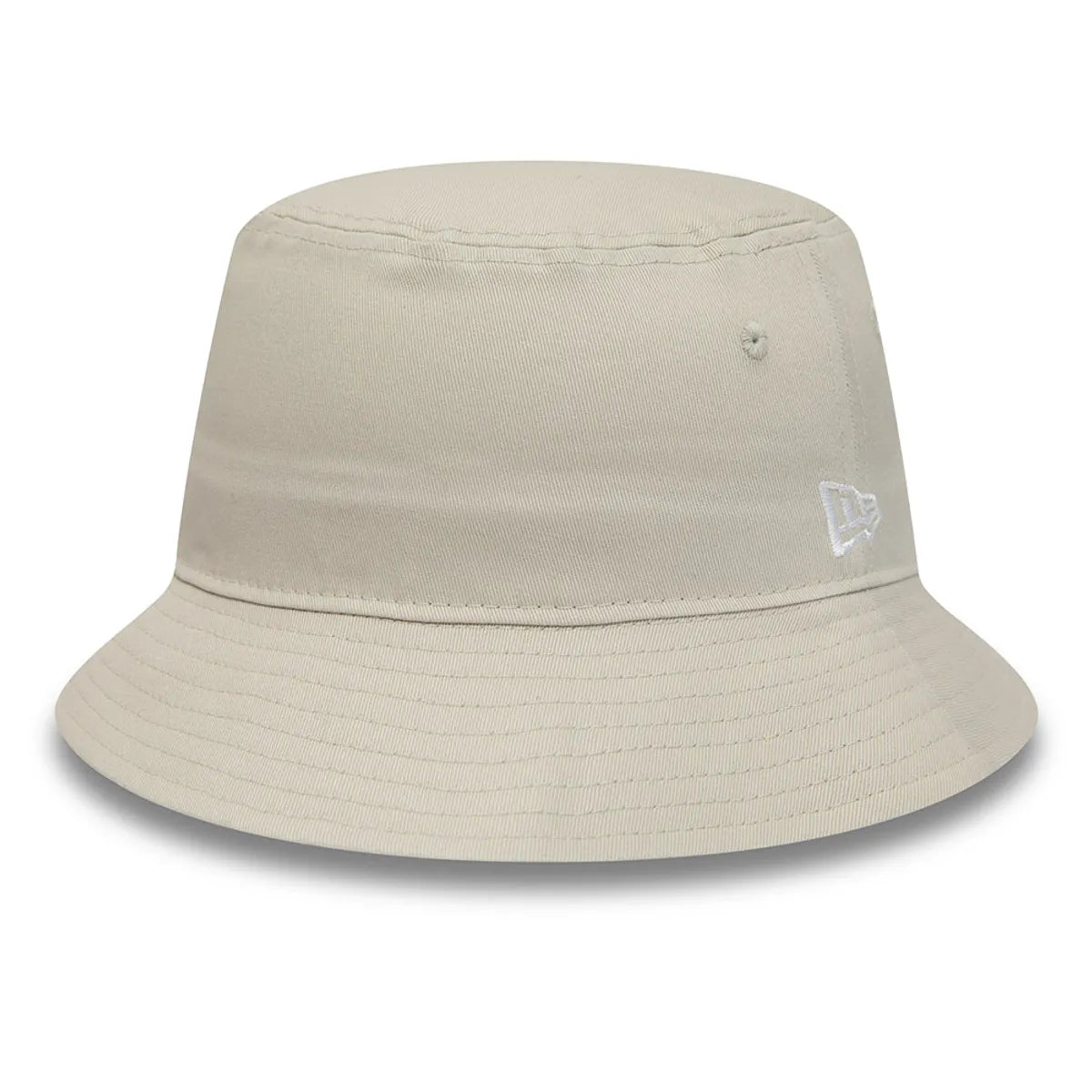 New Era ESSENTIAL TAPERED BUCKET NEWE Stnwhi