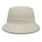 New Era ESSENTIAL TAPERED BUCKET NEWE Stnwhi