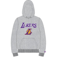 New Era NOS NBA REGULAR HOODY LOSLAK  Hgrtrp