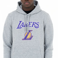 New Era NOS NBA REGULAR HOODY LOSLAK  Hgrtrp