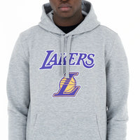 New Era NOS NBA REGULAR HOODY LOSLAK  Hgrtrp