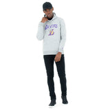 New Era NOS NBA REGULAR HOODY LOSLAK  Hgrtrp