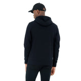 New Era NOS NBA REGULAR HOODY CHIBUL  Blkfdr