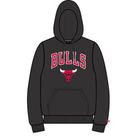 New Era NOS NBA REGULAR HOODY CHIBUL  Blkfdr