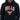 New Era NOS NBA REGULAR HOODY CHIBUL  Blkfdr