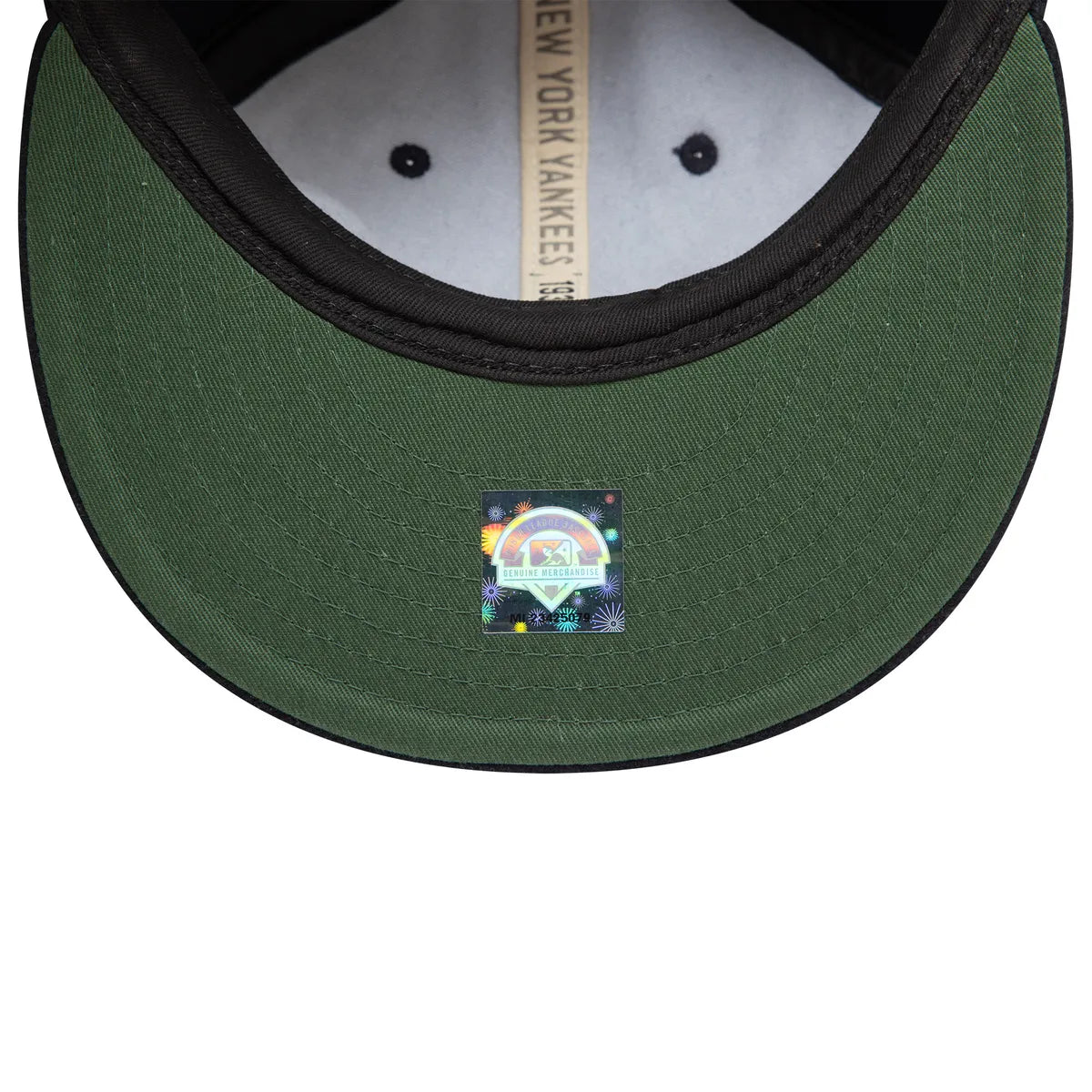 New Era HERITAGE SERIES 9FIFTY RC NEY Otc