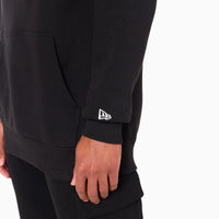 New Era NOS NBA REGULAR HOODY MIAHEA  Blk