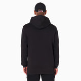 New Era NOS NBA REGULAR HOODY MIAHEA  Blk