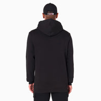 New Era NOS NBA REGULAR HOODY MIAHEA  Blk