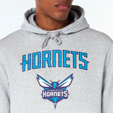 New Era NOS NBA REGULAR HOODY CHAHOR  Hgr