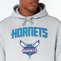 New Era NOS NBA REGULAR HOODY CHAHOR  Hgr