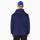 New Era NOS NBA REGULAR HOODY DETPIS  Osb