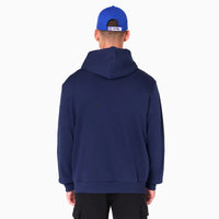 New Era NOS NBA REGULAR HOODY DETPIS  Osb