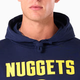 New Era NOS NBA REGULAR HOODY DENNUG  Osb