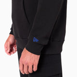 New Era NOS NBA REGULAR HOODY GOLWAR  Blk