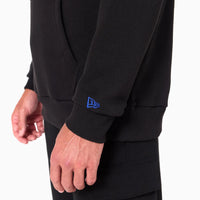 New Era NOS NBA REGULAR HOODY GOLWAR  Blk