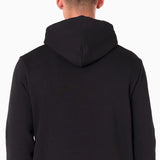 New Era NOS NBA REGULAR HOODY GOLWAR  Blk