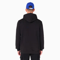 New Era NOS NBA REGULAR HOODY GOLWAR  Blk