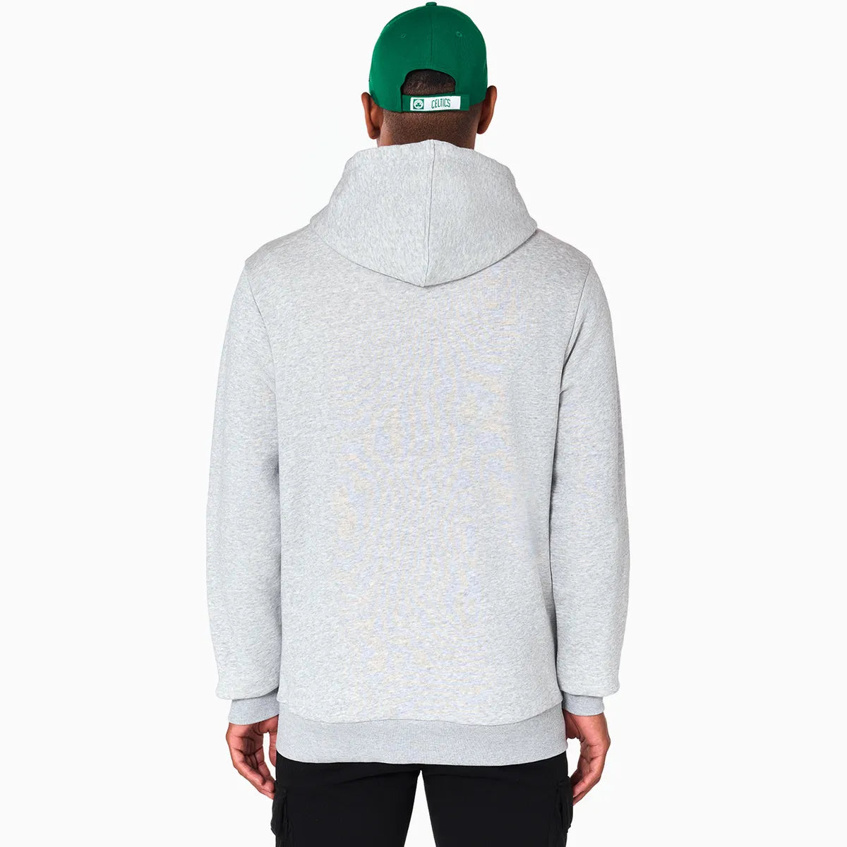 New Era NOS NBA REGULAR HOODY BOSCEL  Hgr