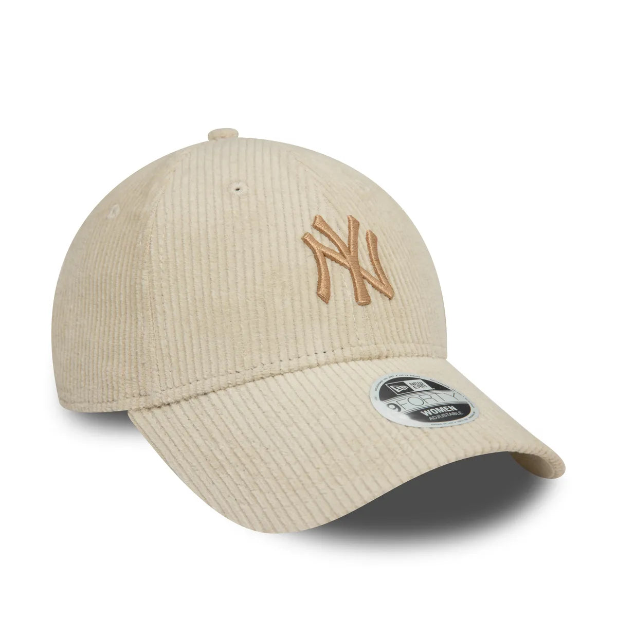 New Era WMNS CORD 9FORTY NEYYAN
