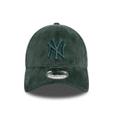 New Era CORD 39THIRTY NEYYAN  Dkg
