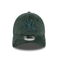 New Era CORD 39THIRTY NEYYAN  Dkg