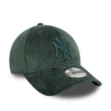 New Era CORD 39THIRTY NEYYAN  Dkg