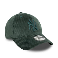 New Era CORD 39THIRTY NEYYAN  Dkg