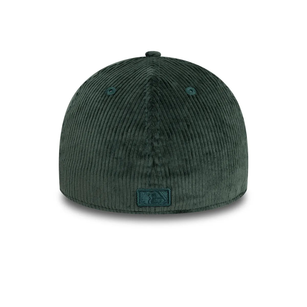New Era CORD 39THIRTY NEYYAN  Dkg
