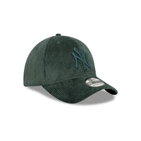 New Era CORD 39THIRTY NEYYAN  Dkg