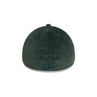 New Era CORD 39THIRTY NEYYAN  Dkg