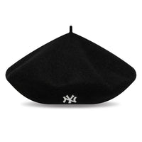 New Era WMNS WOOL BERET NEYYAN