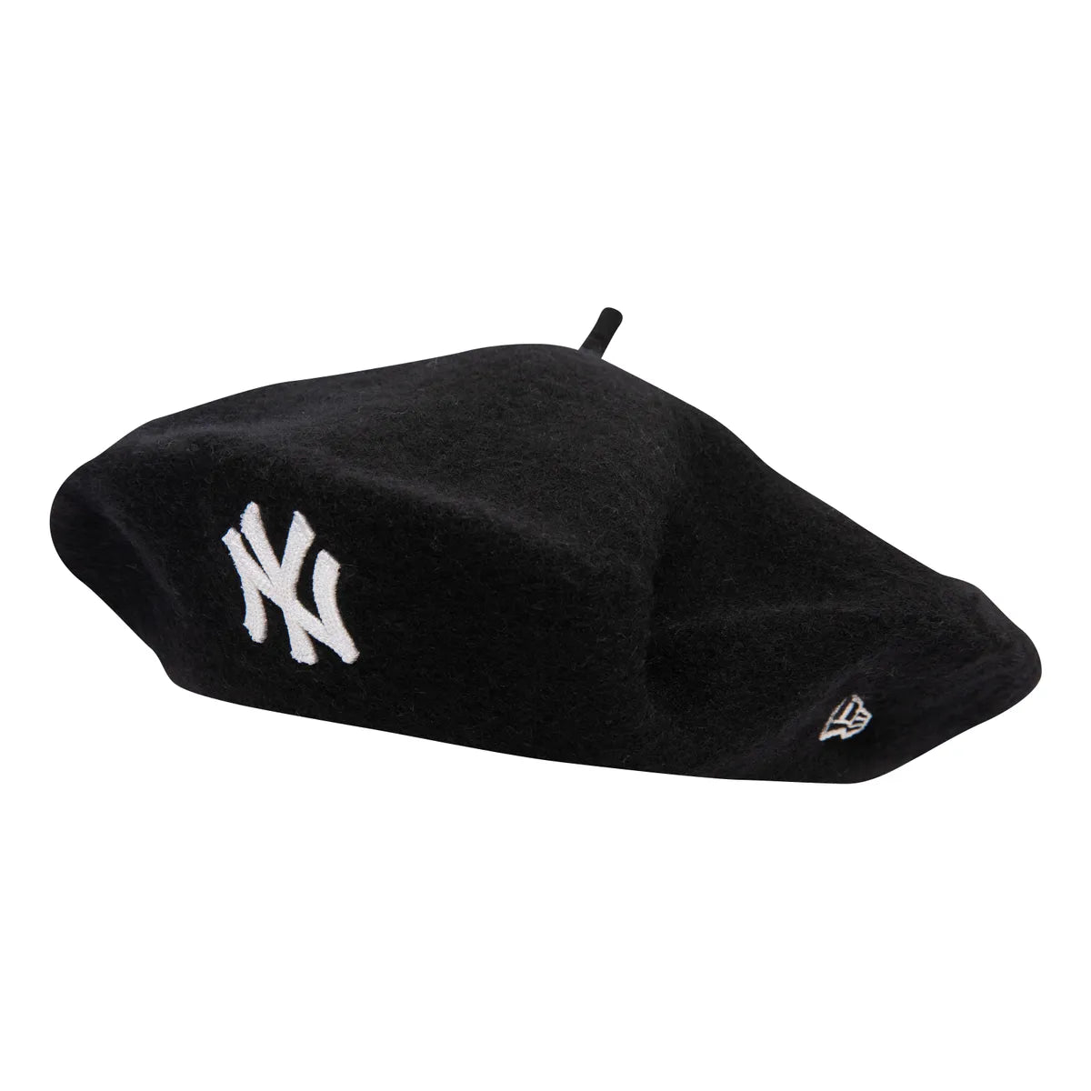 New Era WMNS WOOL BERET NEYYAN