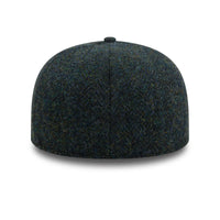 New Era HARRIS TWEED 59FIFTY RC NEWER Nvy
